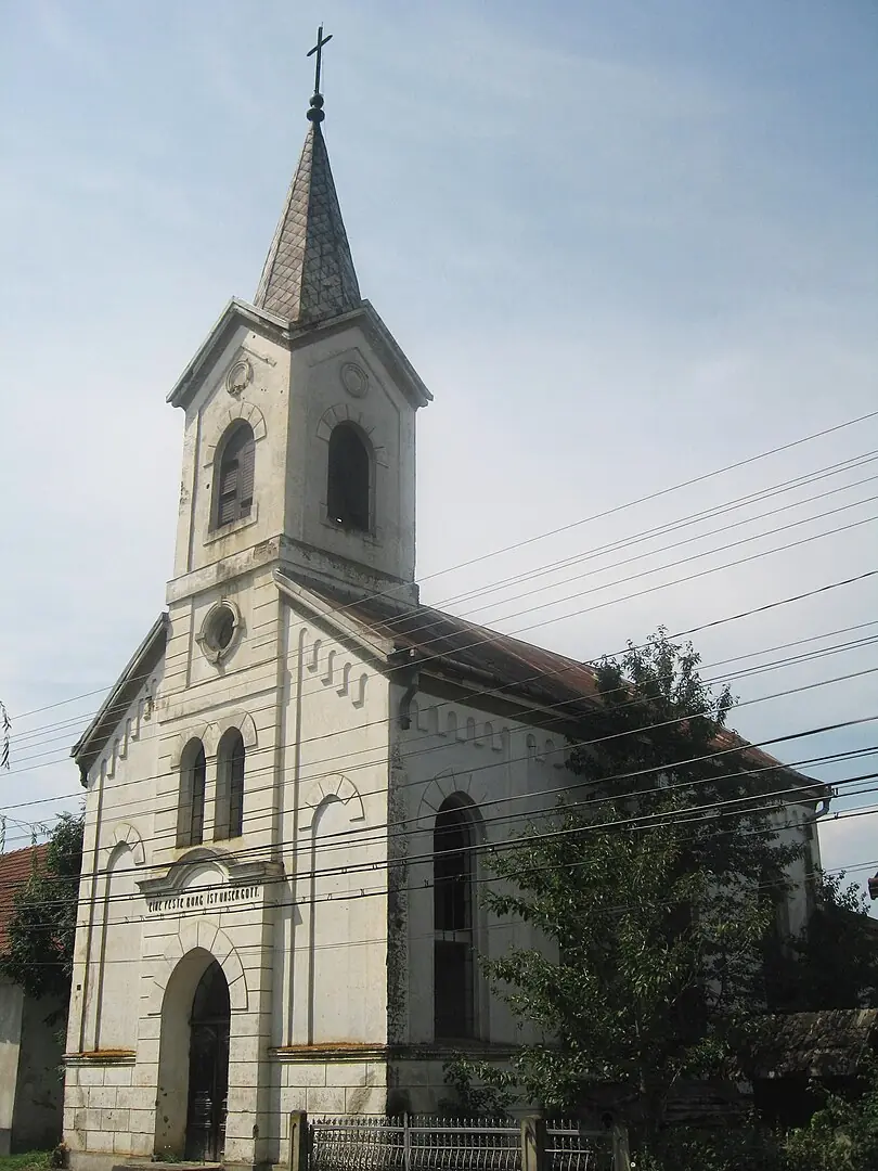 Biserica Evanghelică