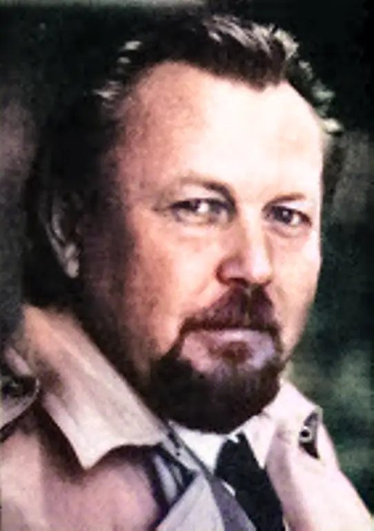 Stelian Gruia